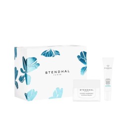 水力和谐 - 礼品套装（50毫升+ 15毫升） -  Stendhal