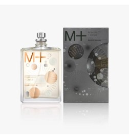 Molecule 01 + Cistus 100 ml - Escentric Molecules Free advice and shipments!