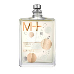 分子01 +肠杆菌100ml  -  Escentric Molecules