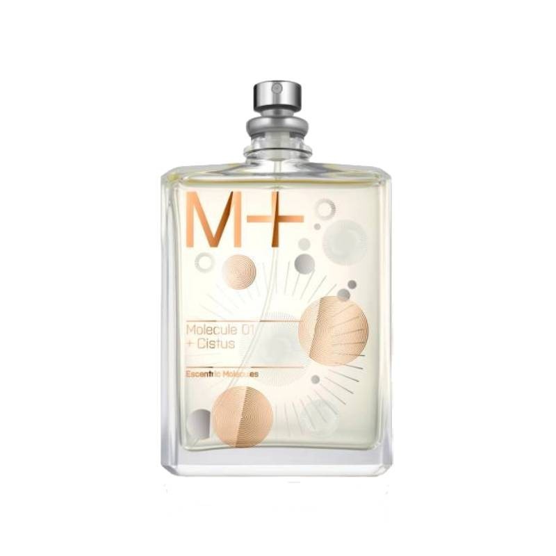 Molécule 01 + CISTUS 100 ml - Escentric Molecules Conseils gratuits et envois!