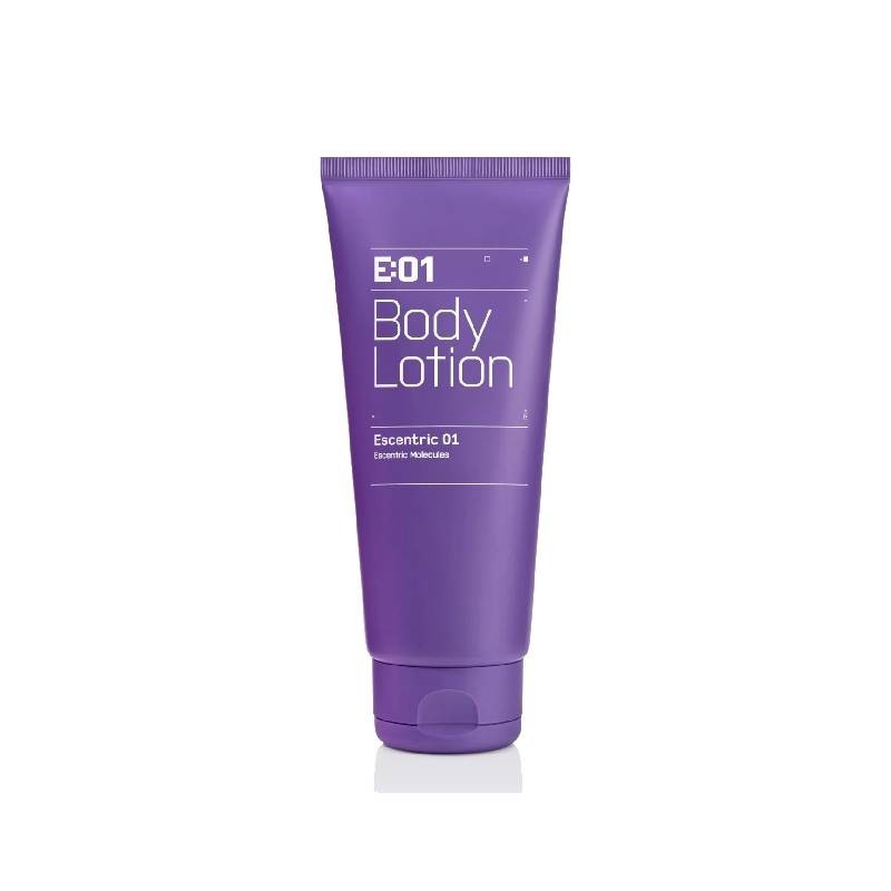 Escontric 01 Body Balsance 200 ml Escentric Molecules Darmowa porada i przesyłki!