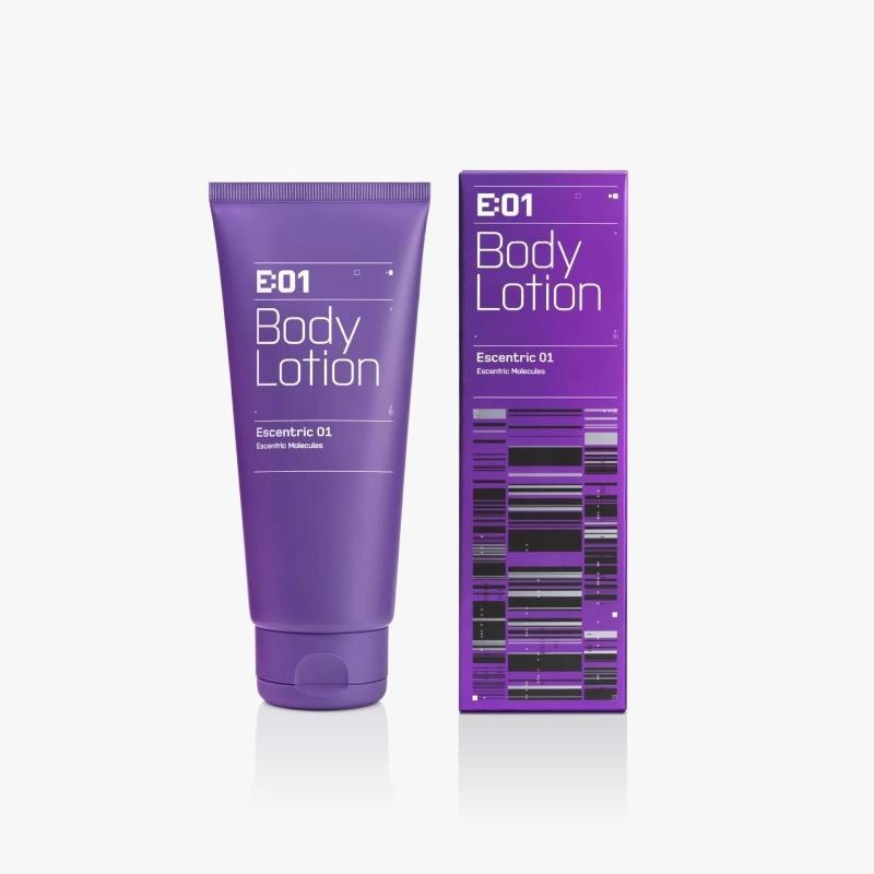 ESCONTRIC 01 Lozione per il corpo 200 ml - Escentric Molecules