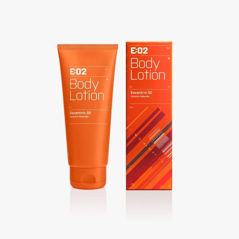 ESCONTRIC 02 Lozione per il corpo 200 ml - Escentric Molecules