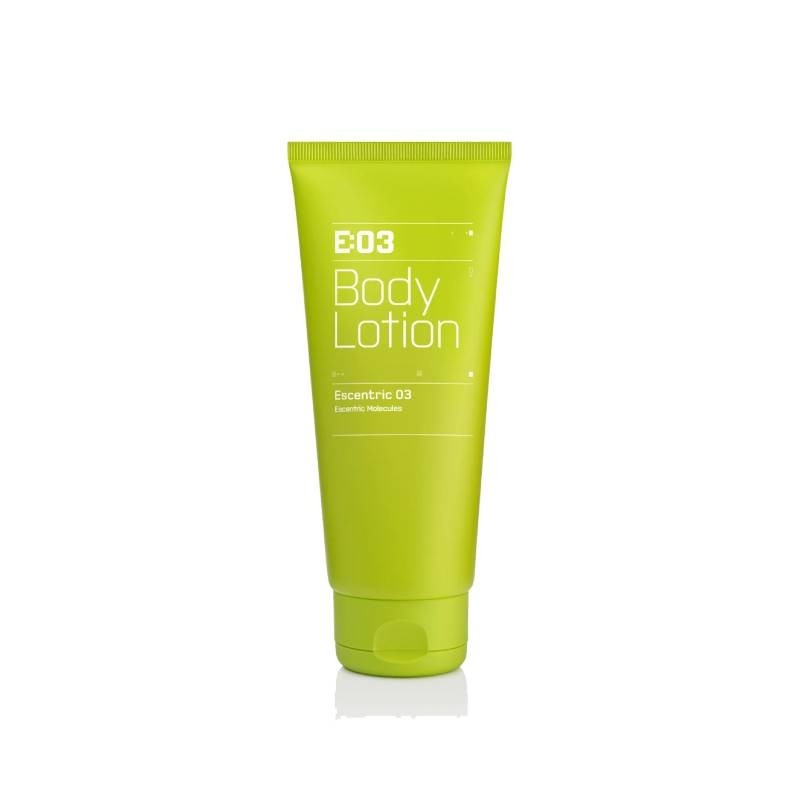 Escontric 03 Body Balsance 200 ml - Escentric Molecules Darmowa porada i przesyłki!