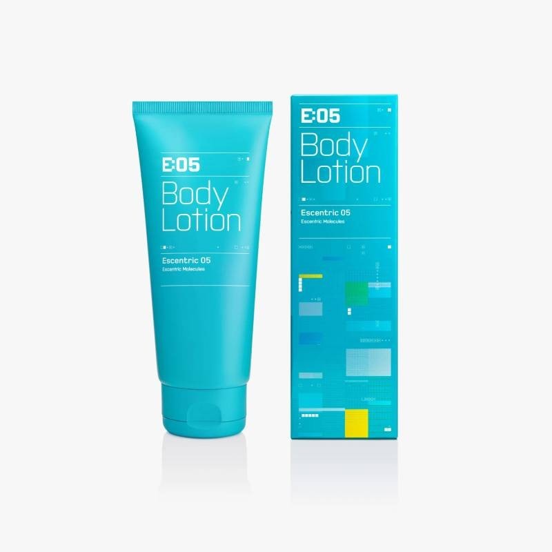 ESCONTRIC 05 Lozione per il corpo 200 ml - Escentric Molecules