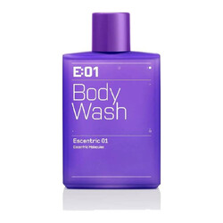 ESCONTRIC 01 Kroppsvask 200 ml - Escentric Molecules