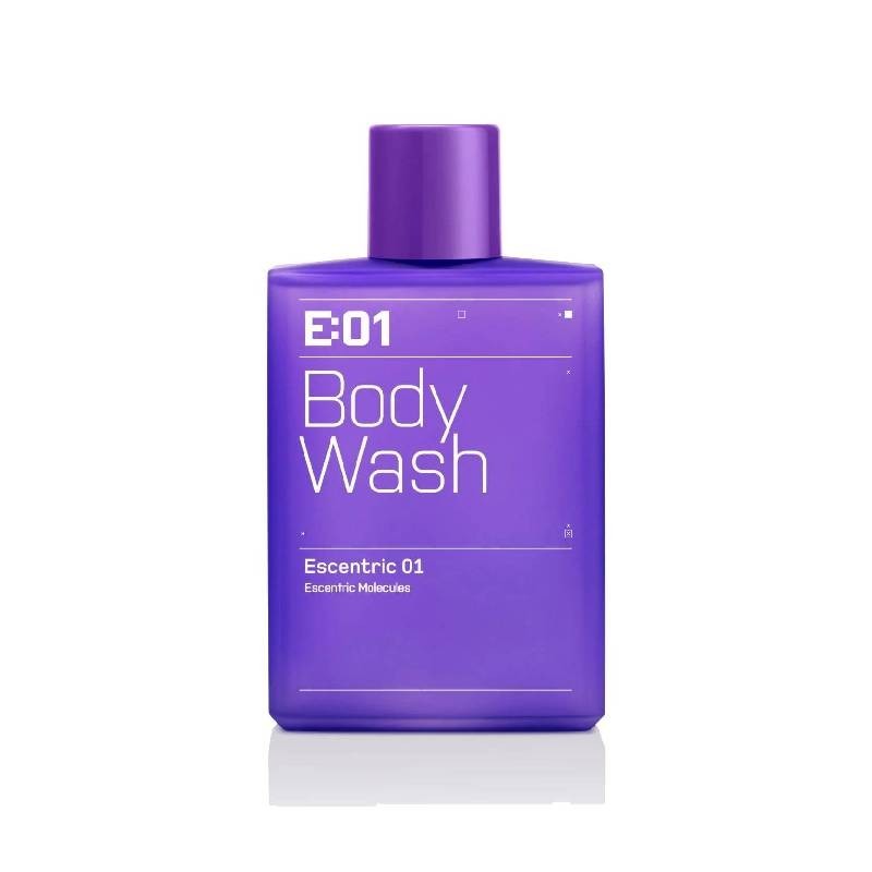 ESCONTRIC 01 Body Lavaggio 200 ml - Escentric Molecules