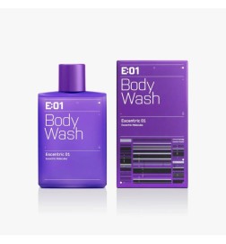 ESCONTRIC 01 Kroppsvask 200 ml - Escentric Molecules