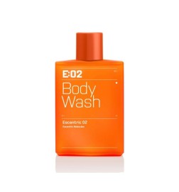ESCcentric 02 Kroppsvask 200 ml - Escentric Molecules
