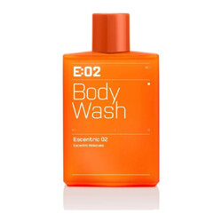 Escentriz 02 Body Wash 200 ml - Escentric Molecules