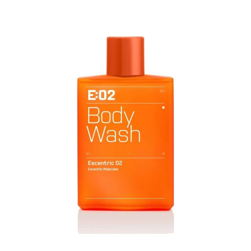 EPCENTROKE 02 BODY WASH 200 ml - Escentric Molecules
