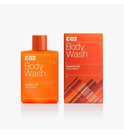 EPCENTROKE 02 BODY WASH 200 ml - Escentric Molecules