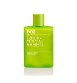ESCONTRIC 03 Body Wash 200 ml - Escentric Molecules