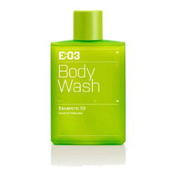 Escontric 03 Body Wash 200 мл - Escentric Molecules