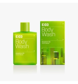 Escontric 03 Körperwäsche 200 ml - Escentric Molecules
