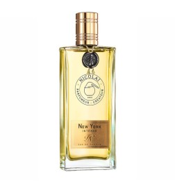 Nicolai - New York Eau de Parfum - Agrumi unisex