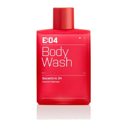 Escontric 04 kropsvaske 200 ml - Escentric Molecules