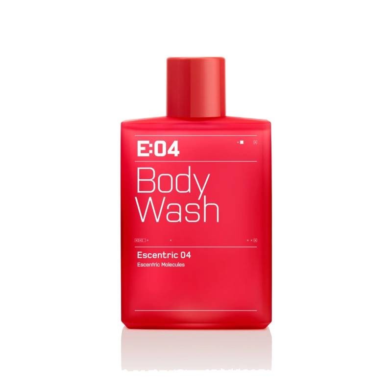 Escentric 04 Body Wash 200 ml - Escentric Molecules