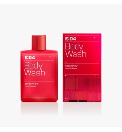 ESCONTRIC 04 Körperwäsche 200 ml - Escentric Molecules