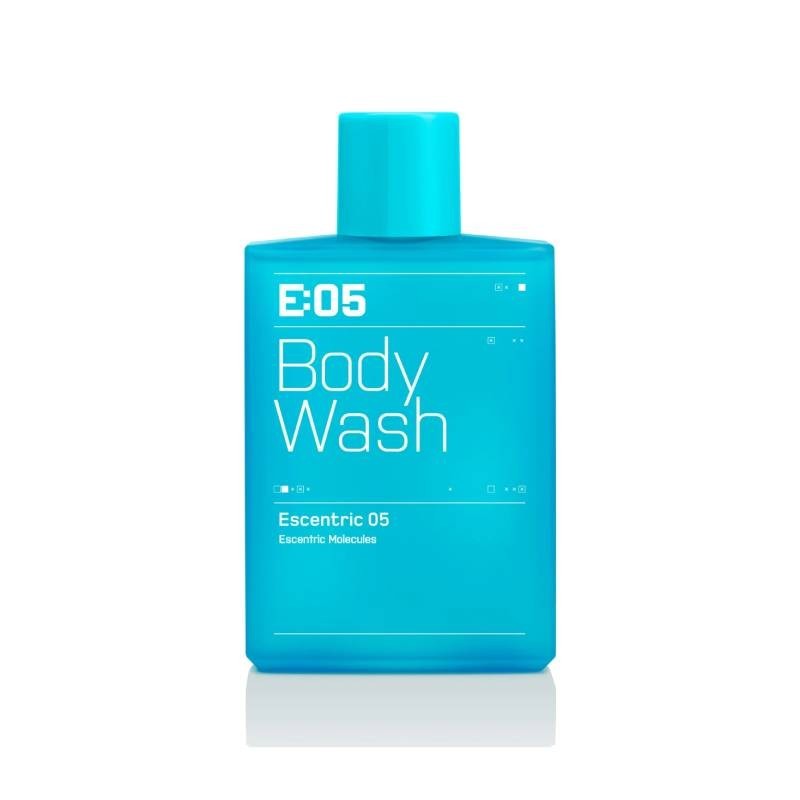 Escentrisk 05 kropsvaske 200 ml - Escentric Molecules