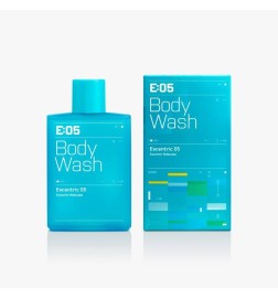 Esccentric 05 Kroppsvask 200 ml - Escentric Molecules