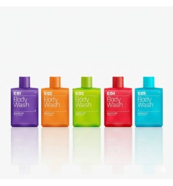 ESCcentric 02 Kroppsvask 200 ml - Escentric Molecules