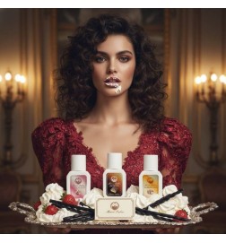 Vit Mermingue - Maiora Parfum