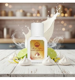 Hvit MERMINGUE - Maiora Parfum