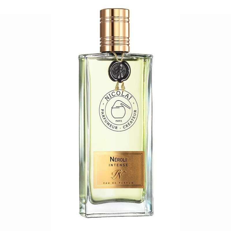 Николай - Nérroli Intense Eau de Parfum - Unisex Citrus