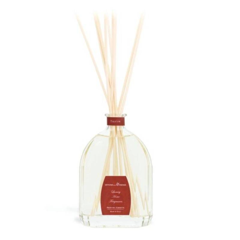 Talkum Reed Diffusor - Officina Delle Essenze