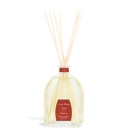 Difusor De Varillas Aroma Puro Lino - Officina Delle Essenze