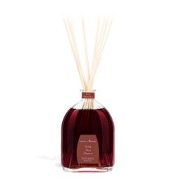 Uva Fragola Reed Diffusore - Officina Delle Essenze