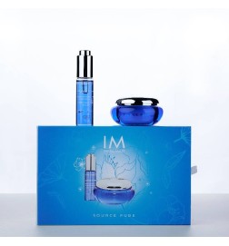 Källa Pure - Presentväska - Ingrid Millet Gratis rådgivning och leveranser!