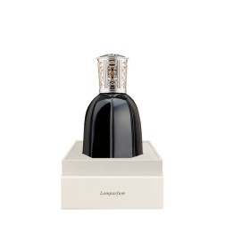 Glasslampe svart - Dr. Vranjes Gratis råd og forsendelser!