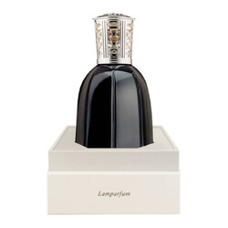 Glasslampe svart - Dr. Vranjes
