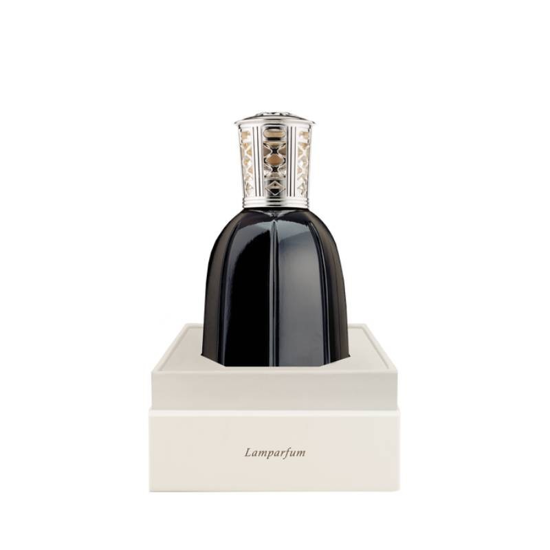 Glasslampe svart - Dr. Vranjes