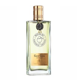 Николай - Цуэр Куба интенсивный Eau de Parfum - пряный унисекс