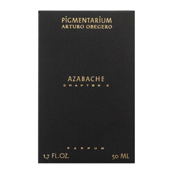 Азабаш 50 мл - Pigmentarium