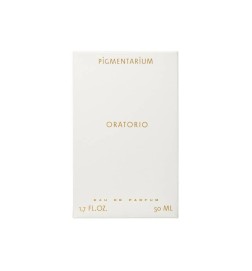 Oratório 50 ml - Pigmentarium