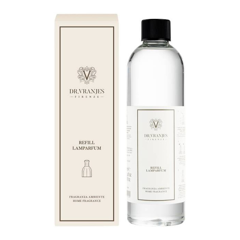 Påfyld Lamparfum 500 ml Air Freshener - Dr. Vranjes