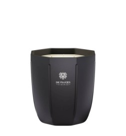 Stearinlys Onyx Rosa Tabacco - Dr. Vranjes Gratis frakt!