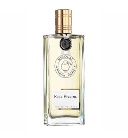 Nicolai - Rose Pivoine Eau de Toilette – Floral Mujer