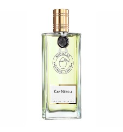 Nicolai - Cap Néroli Eau de Toileta - Unisex Citric
