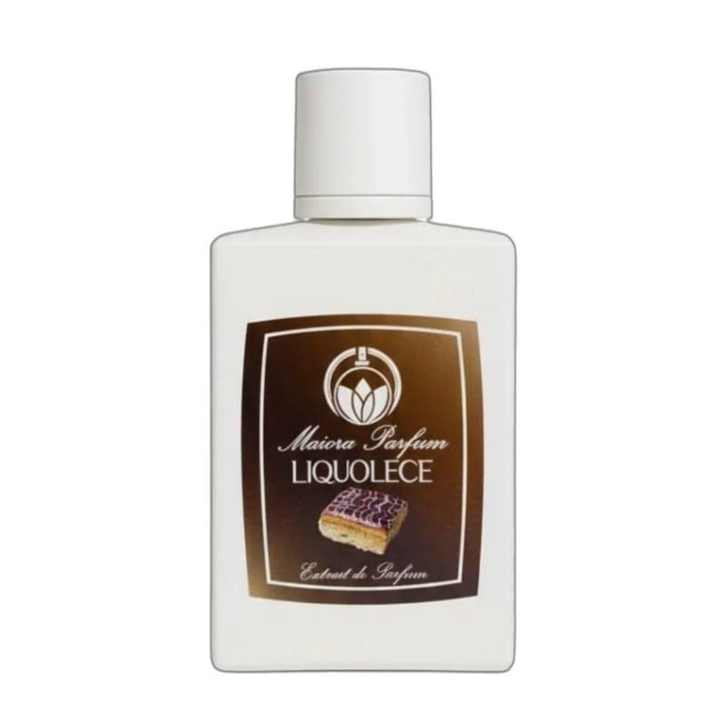 Ликвидирует Maiora Parfum
