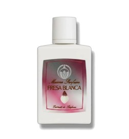 Vit jordgubbe - Maiora Parfum