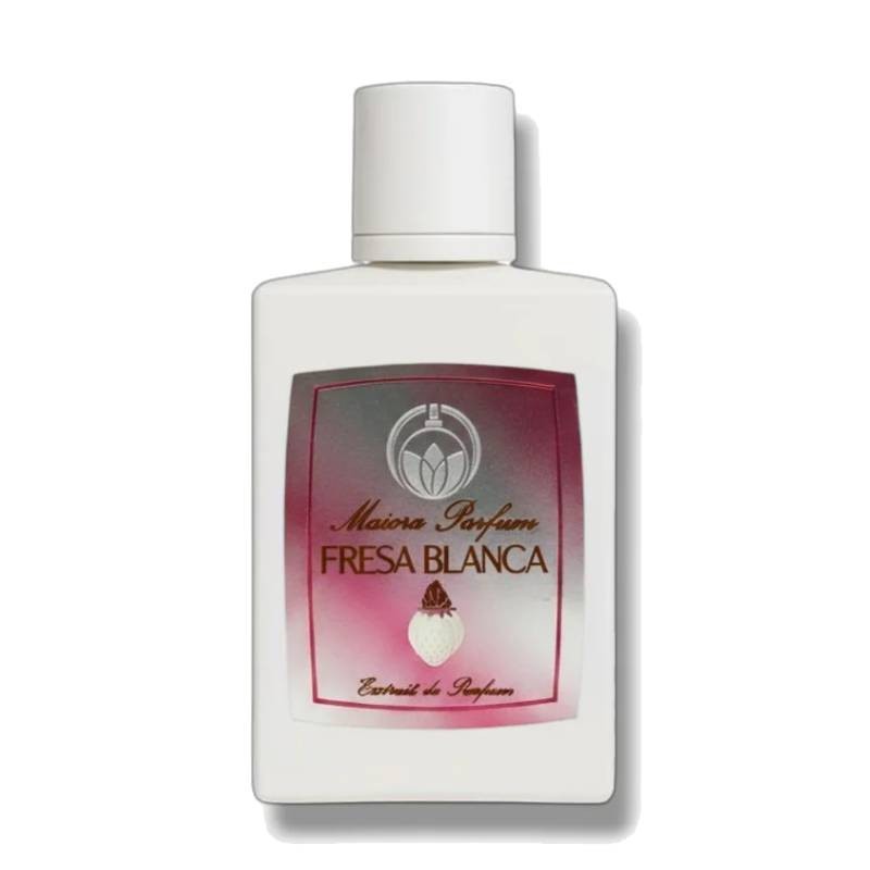 白色草莓 -  Maiora Parfum