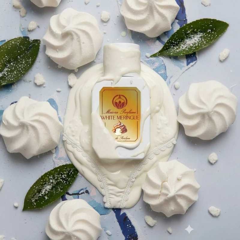Biała Mermingue - Maiora Parfum
