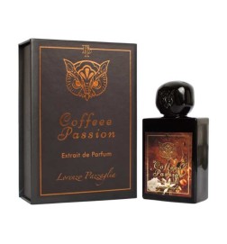 Coffode Passion - Lorenzo Pazzaglia Conseils gratuits et envois!