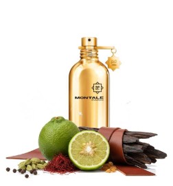 Cuir Aoud 100 ml - Montale Paris Conseils gratuits et envois!