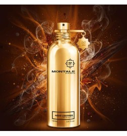 Aoud in pelle 100 ml - Montale Paris Consigli e spedizioni gratuiti!